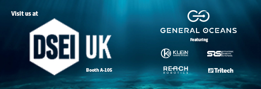 DSEI UK