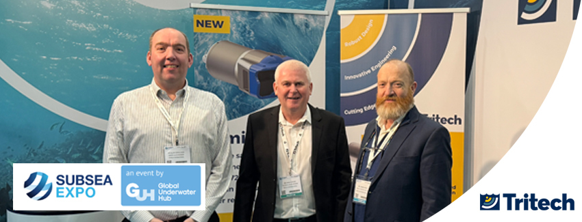 Subsea Expo 2025